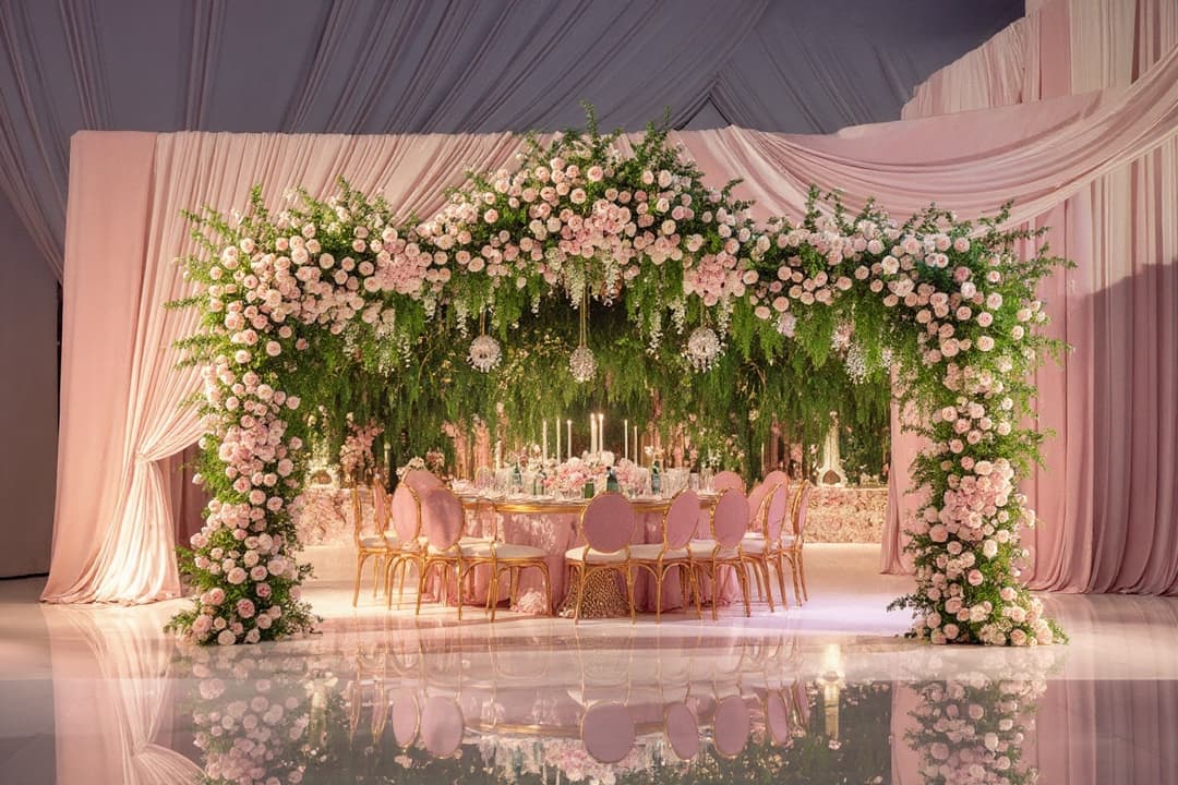 Hands-On Floral Workshop