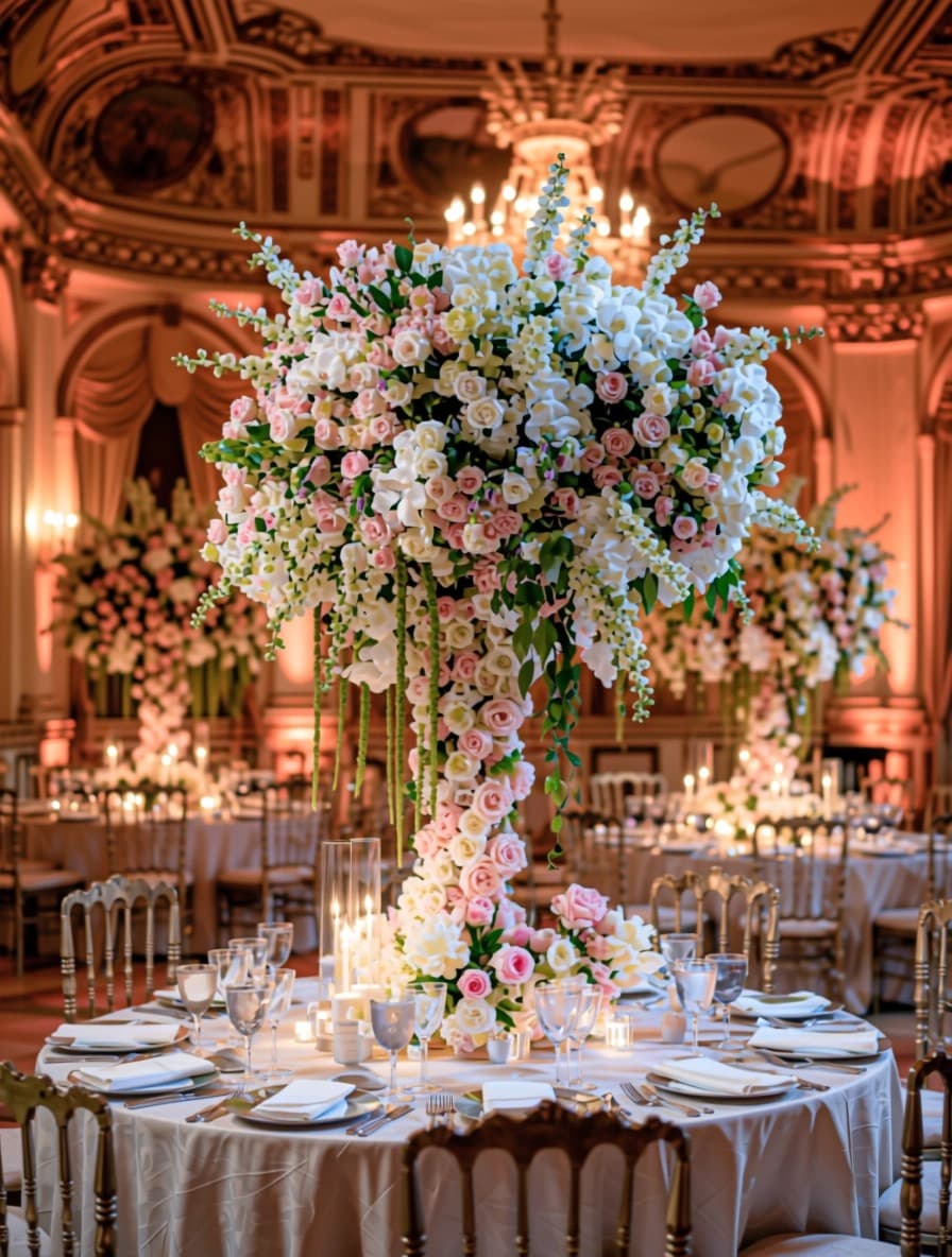 Floral Mastermind and Coaching