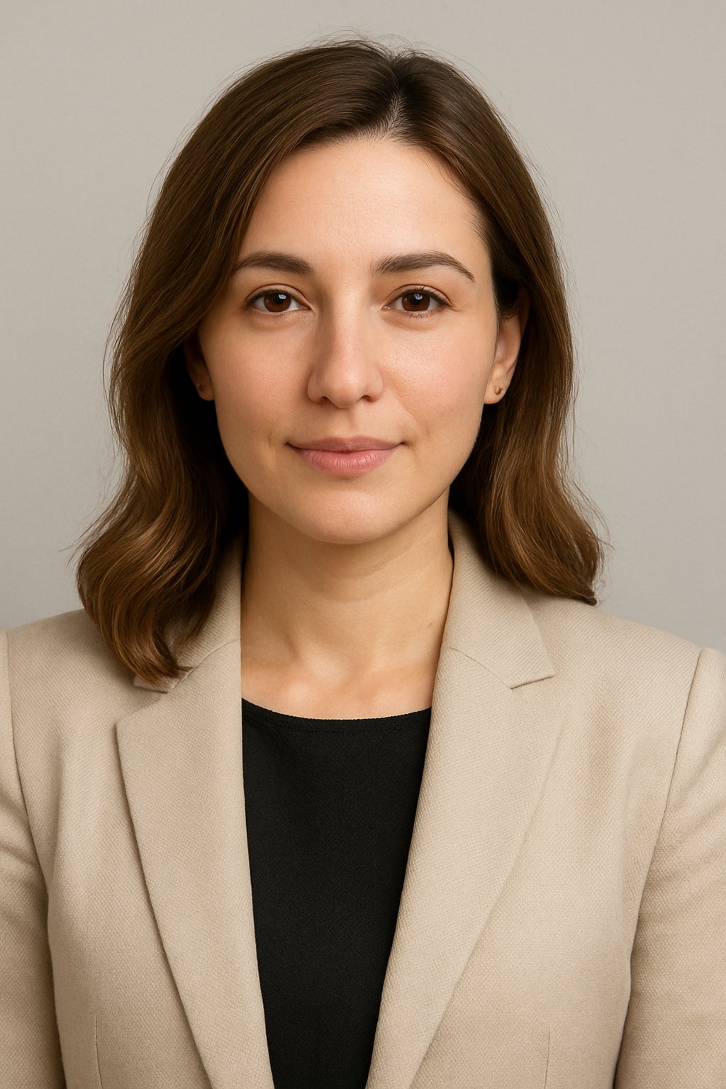 Future Speaker Placeholder