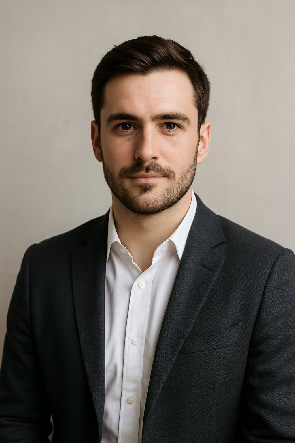 Future Speaker Placeholder